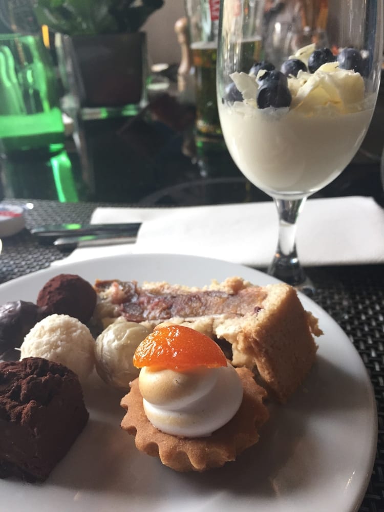 A photo of Sheraton Grand Warsaw