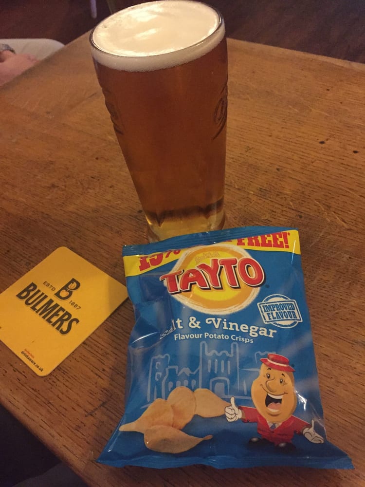 A photo of The Castle Pub