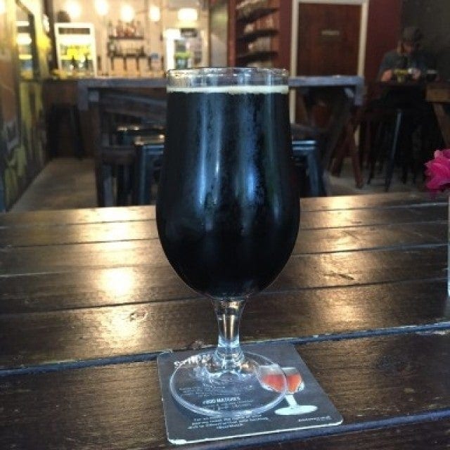 A photo of Beer Rebellion