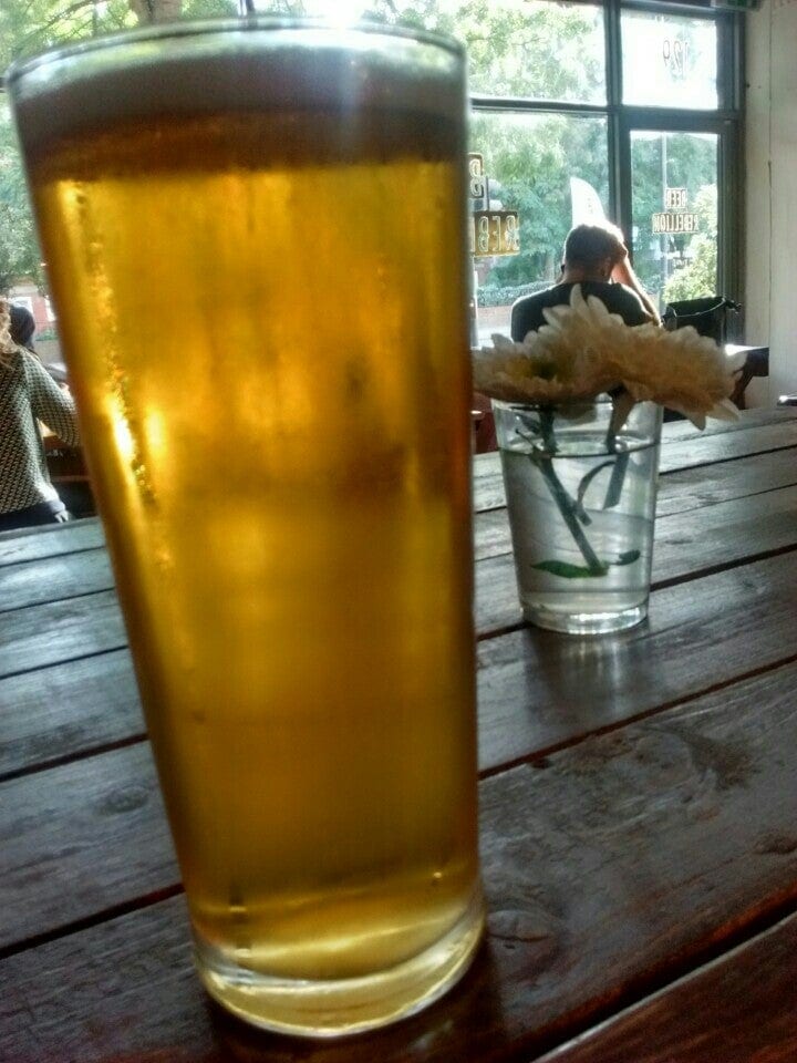 A photo of Beer Rebellion