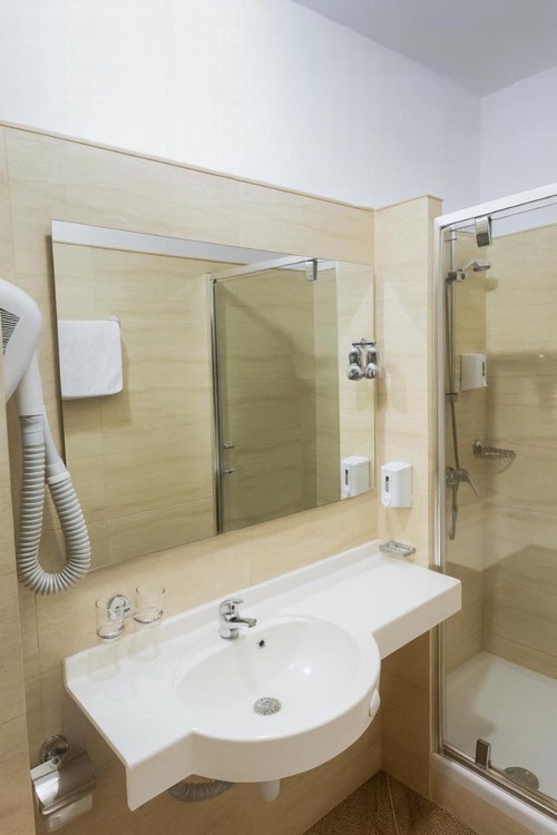 A photo of Victory Home Rooms