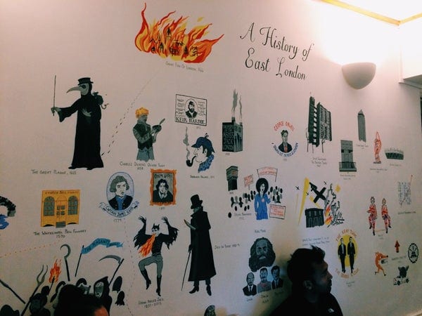 A photo of Park Villa Boutique Hostel