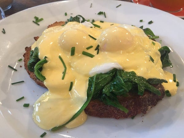 A photo of Love Walk Cafe
