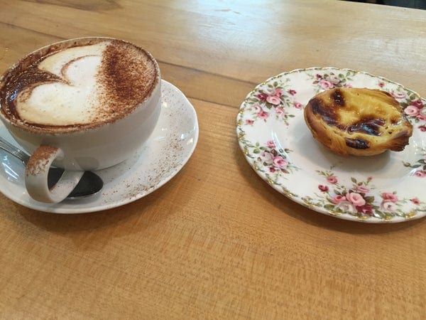 A photo of Boulangerie Jade