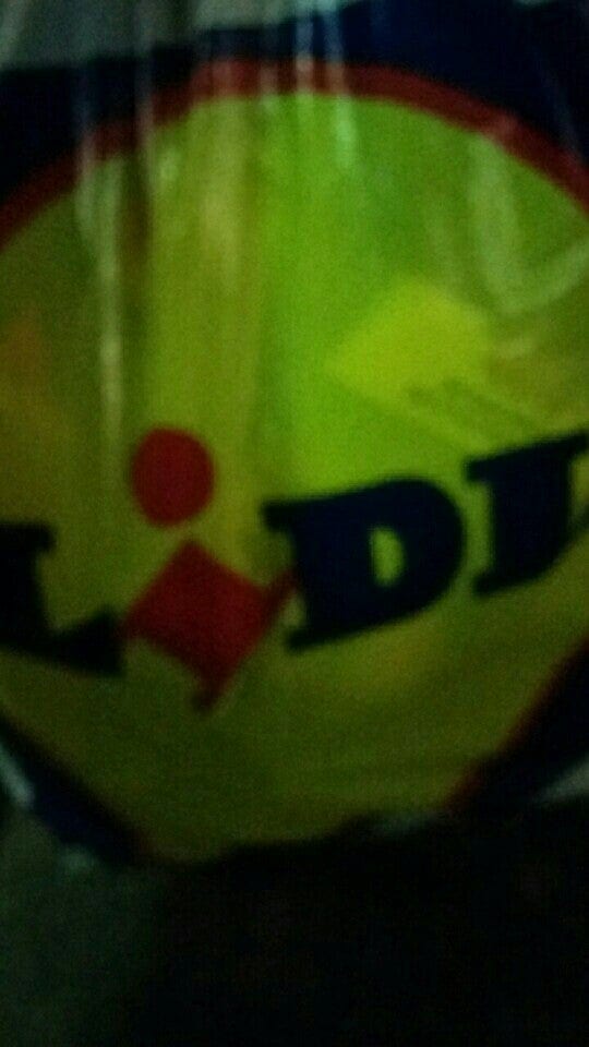 A photo of Lidl