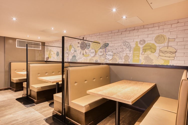 A photo of Premier Inn London Southwark (Borough High St) hotel