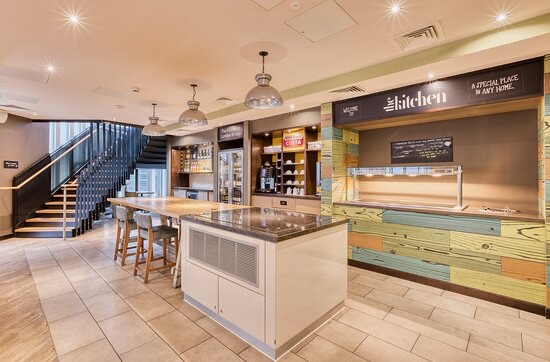 A photo of Premier Inn London Southwark (Borough High St) hotel