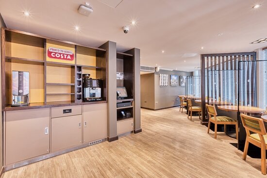 A photo of Premier Inn London Southwark (Borough High St) hotel