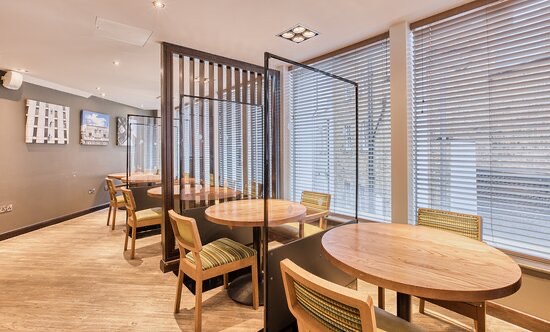 A photo of Premier Inn London Southwark (Borough High St) hotel