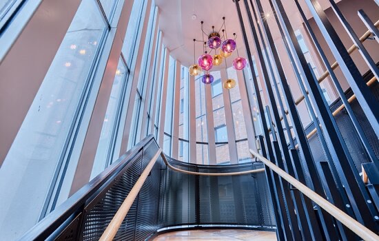 A photo of Premier Inn London Southwark (Borough High St) hotel