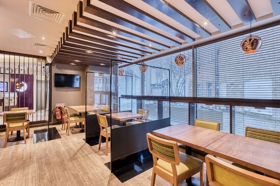 A photo of Premier Inn London Southwark (Borough High St) hotel