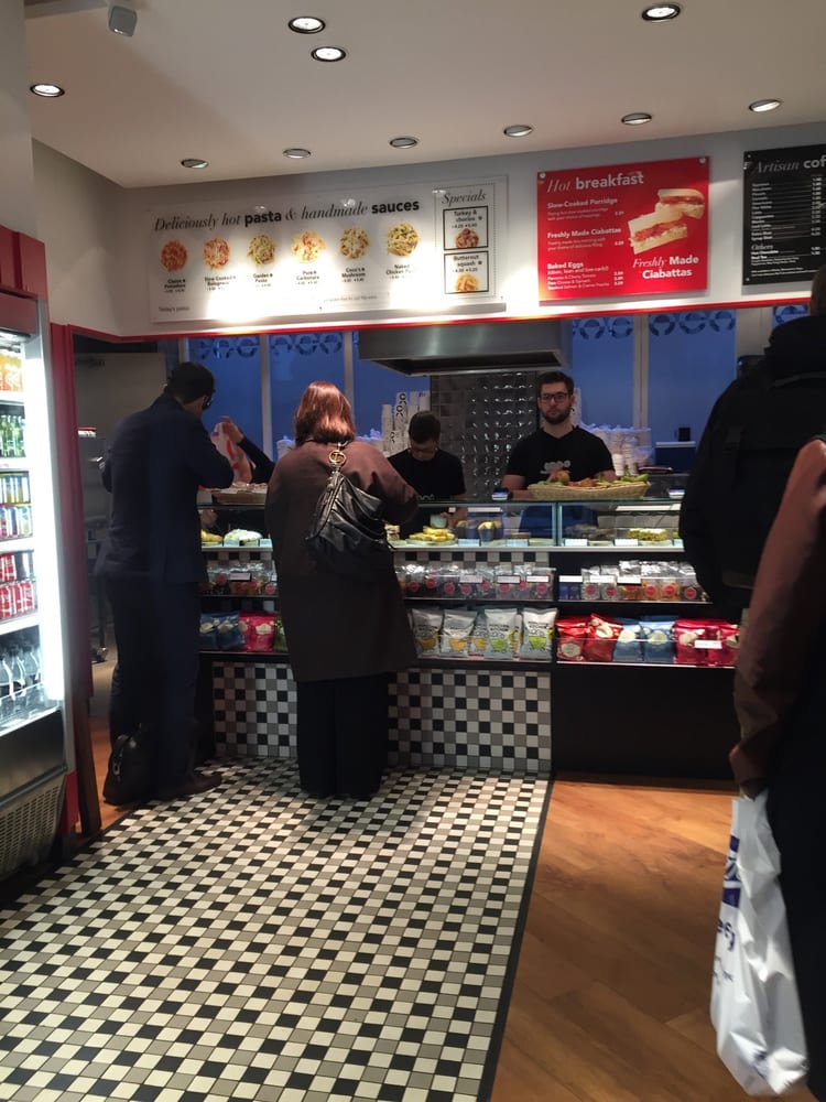 A photo of Coco di Mama - Pasta Kitchen