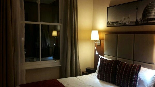 A photo of The Belgrave