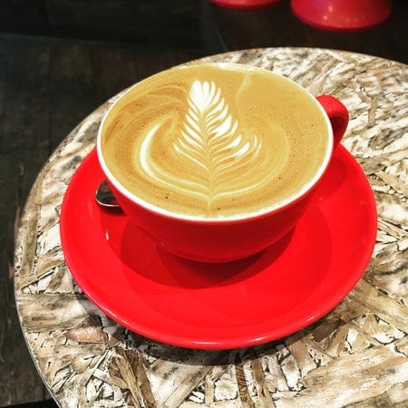 Фото: Dose Espresso