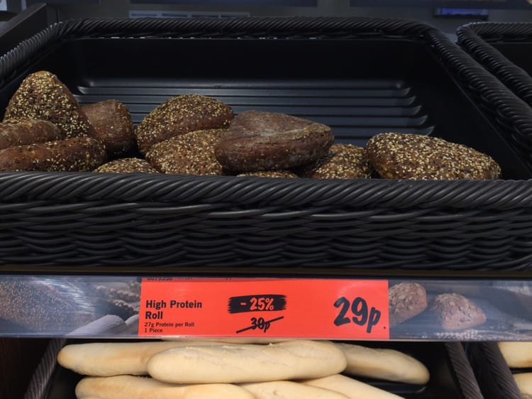 A photo of Lidl