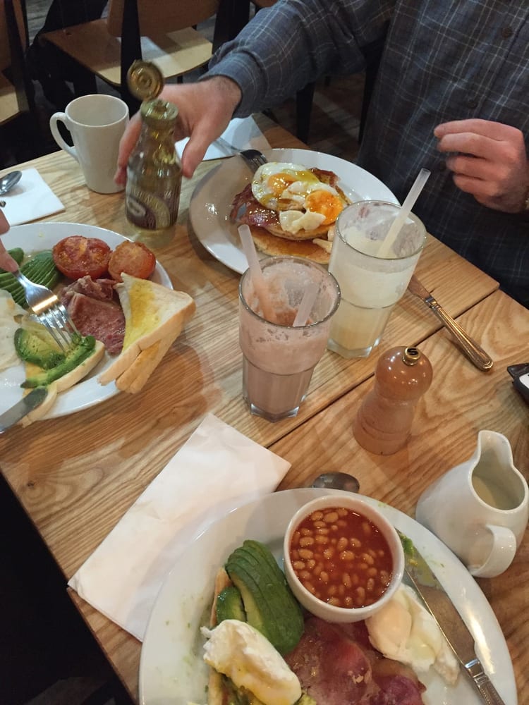 Zdjęcie: Jack's at the Junction