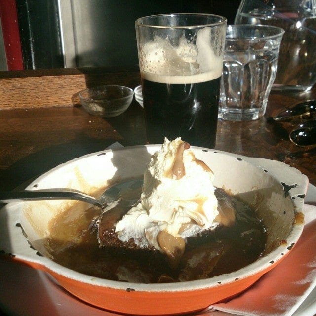 A photo of The Camberwell Arms