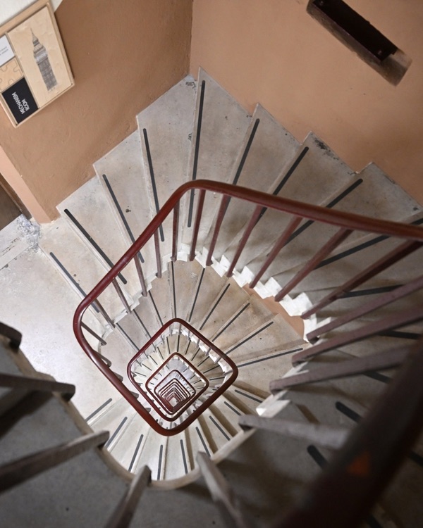 A photo of Elizabeth Tower