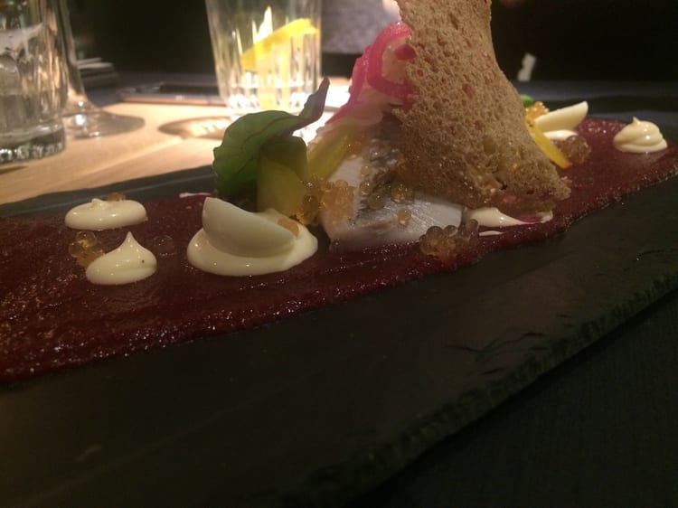 Zdjęcie: Restauracja Elixir
