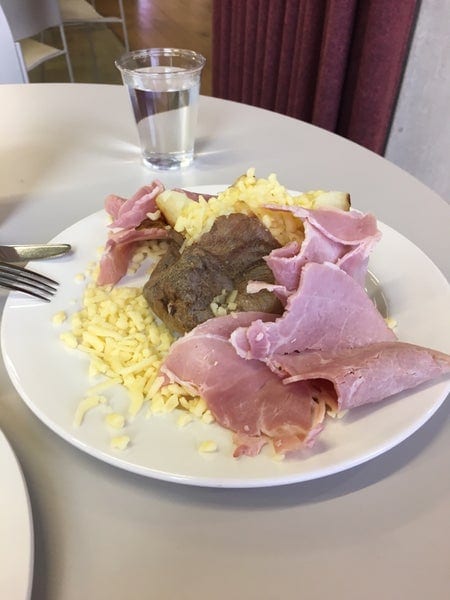 A photo of ORTUS Café