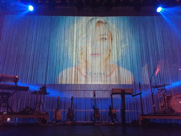A photo of London Opera Centre