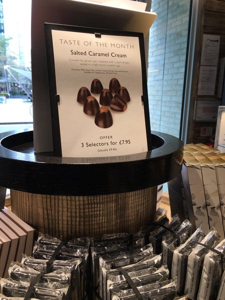 A photo of Hotel Chocolat