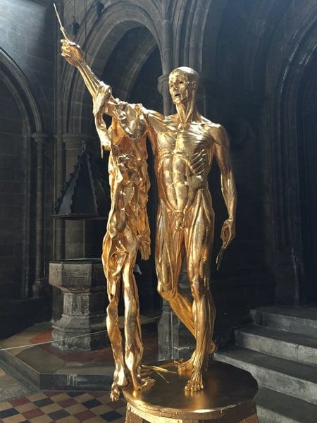 A photo of St Bartholomew the Great