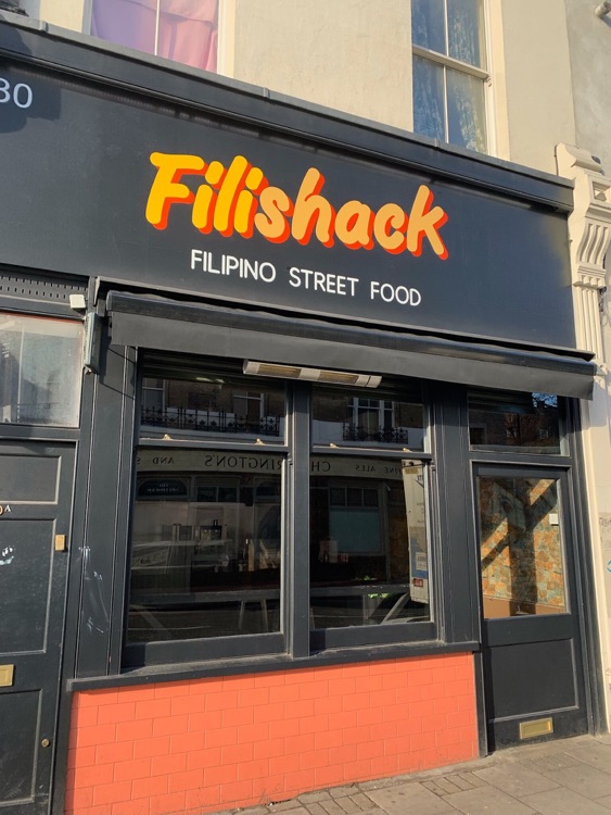 A photo of Filishack
