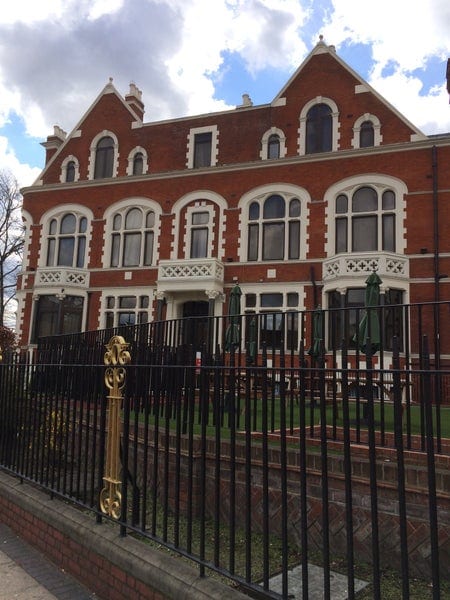 A photo of London Peckham Hotel