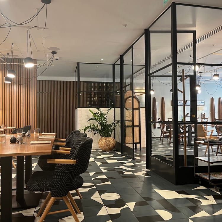 A photo of Art Yard Bar & Kitchen