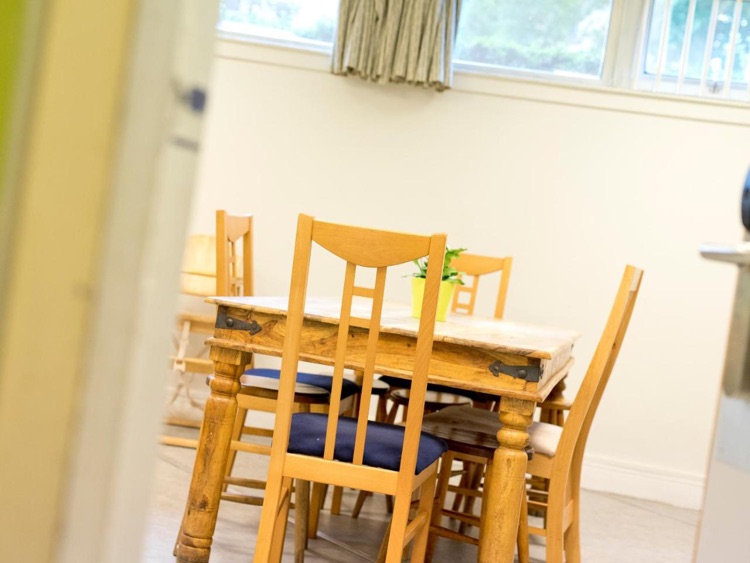 A photo of YHA Rotherhithe