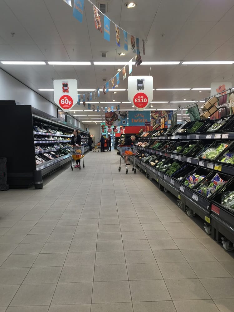 A photo of Sainsbury’s