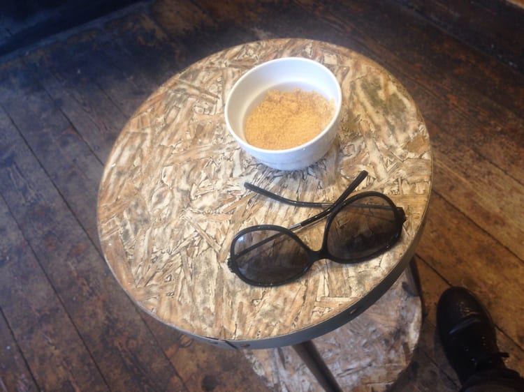 Фото: Dose Espresso