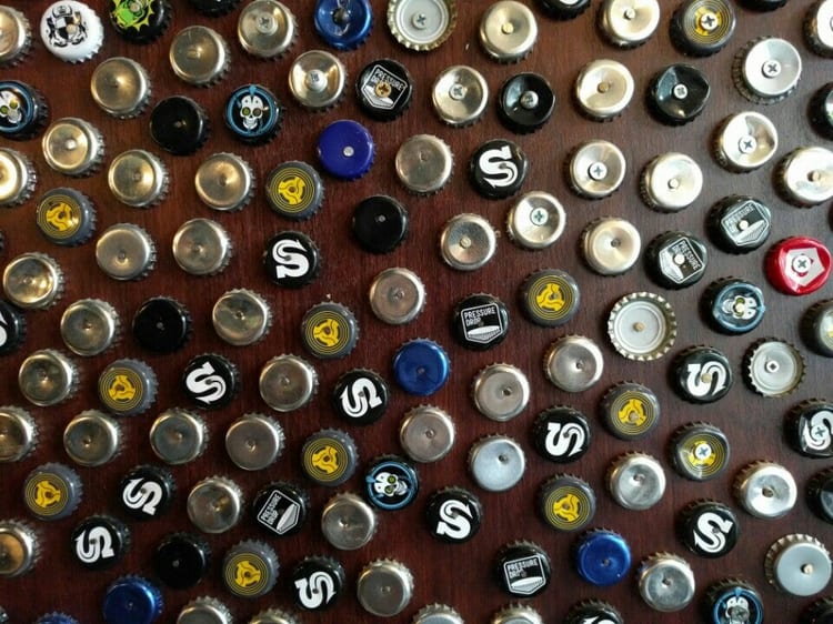 A photo of Beer Rebellion