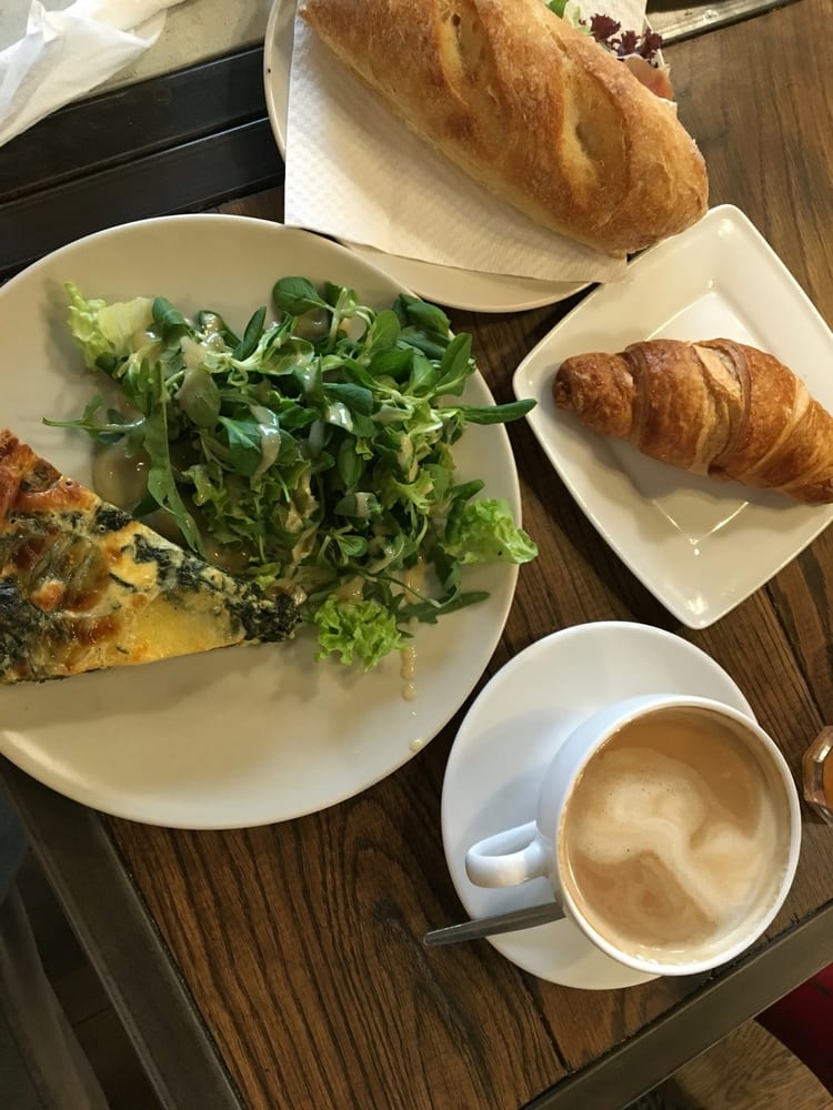 A photo of Vincent Boulangerie Patisserie