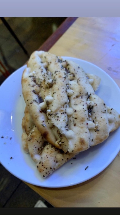 A photo of Nandine
