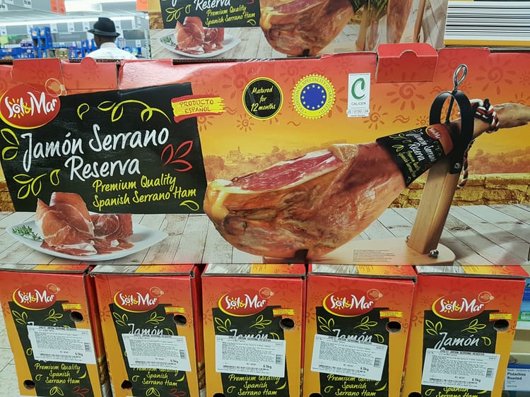 A photo of Lidl