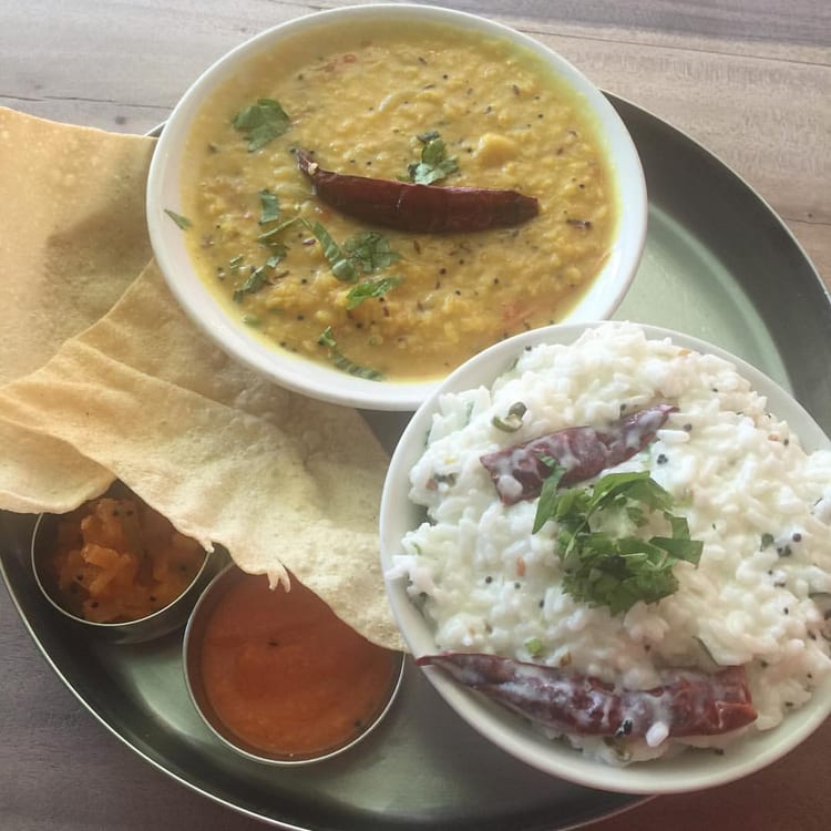 A photo of Ganapati South Indian Kitchen