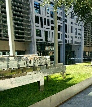 A photo of Home Office