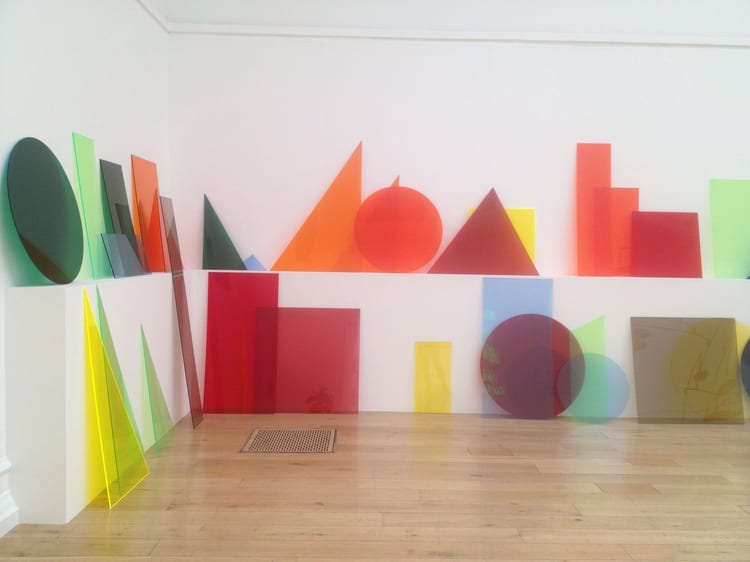 A photo of South London Gallery