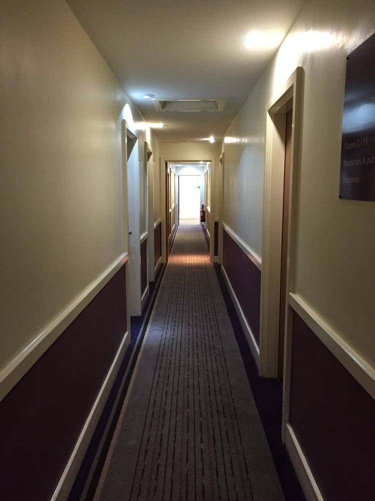 A photo of Premier Inn London Southwark (Bankside) hotel
