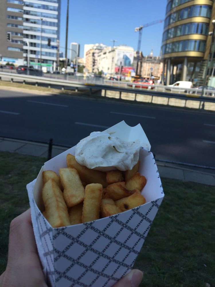 Une photo de Okienko