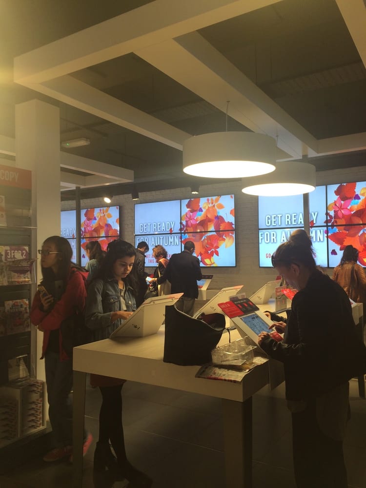 A photo of Argos