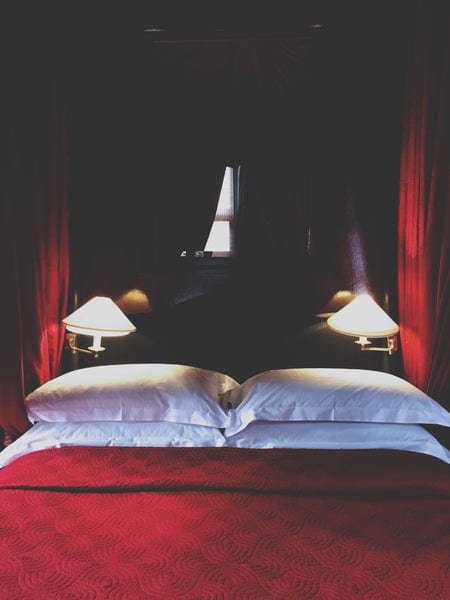 A photo of Blakes Hotel