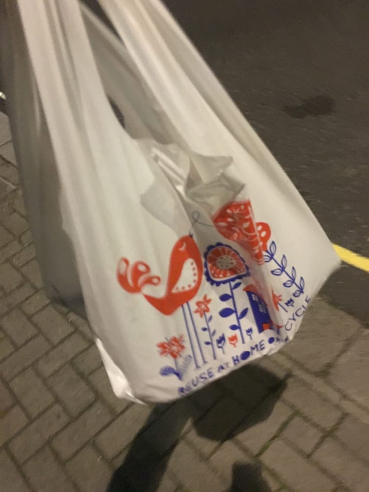 A photo of Tesco Express