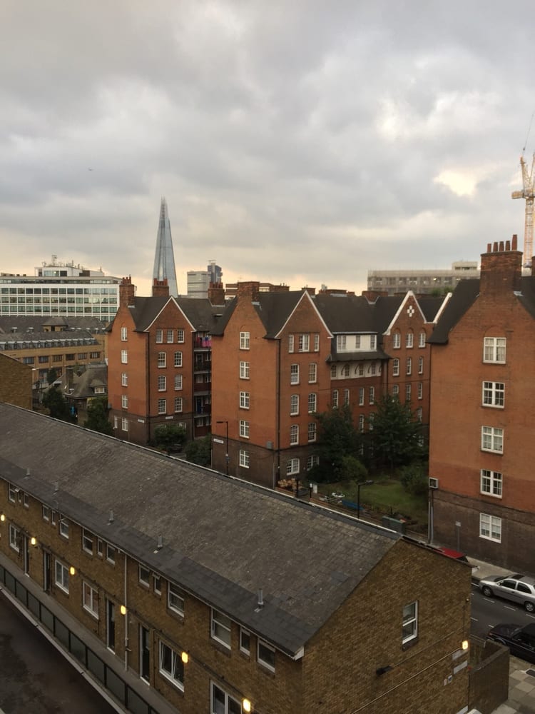 A photo of Travelodge London Central Waterloo