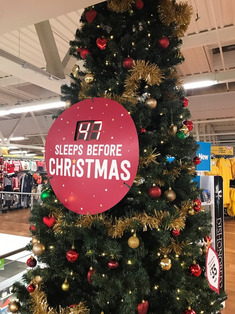 A photo of Asda Superstore