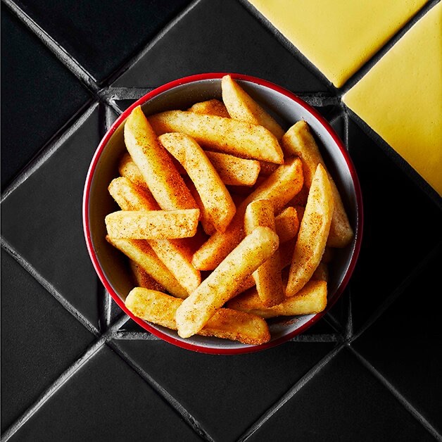 A photo of Nando's