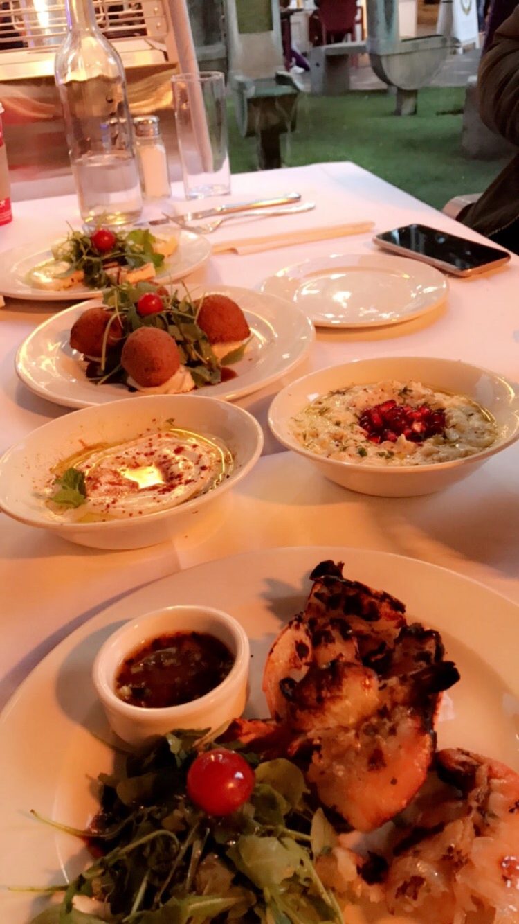 Une photo de Sofra Restaurant