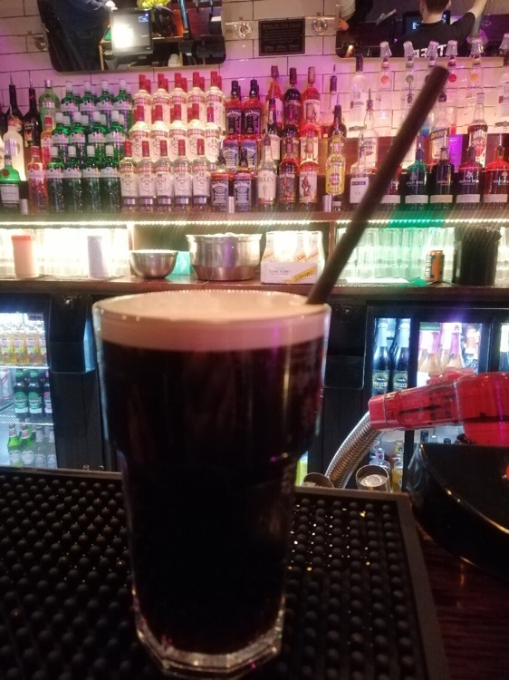 A photo of Two Brewers